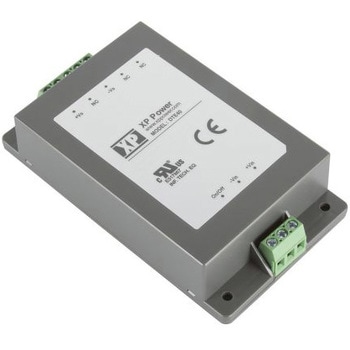 XP Power 絶縁DC-DCコンバータ DTE40シリーズ XP POWER