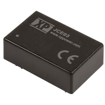 JCE0348S12-H XP Power �≏DC-DC�R���o�[�^ JCE03�V���[�Y XP POWER 49056928