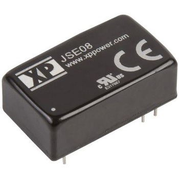 JSE0812S12 XP Power �≏DC-DC�R���o�[�^ JSE08�V���[�Y XP POWER 49058154