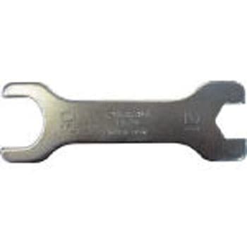 キャスター取付用スパナ EK-20 矢崎化工