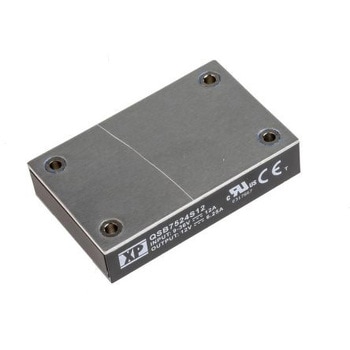 XP Power 絶縁DC-DCコンバータ QSB75シリーズ XP POWER