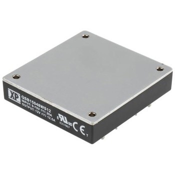 QSB15048WS12 XP Power �≏DC-DC�R���o�[�^ QSB150�V���[�Y XP POWER 49058635