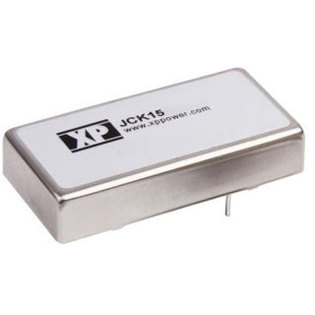 JCK1524S15 XP Power �≏DC-DC�R���o�[�^ JCK15�V���[�Y XP POWER 49059089