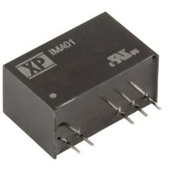 IMA0105S15 XP Power ≏DC-DCRo[^ IMAV[Y XP POWER 49060708