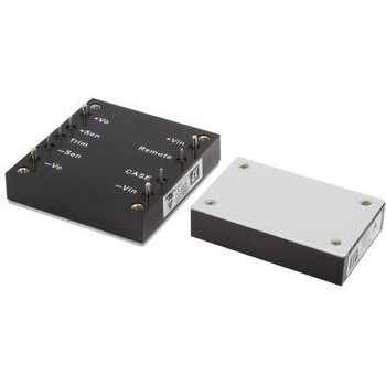 XP Power 絶縁DC-DCコンバータ QSB150シリーズ XP POWER
