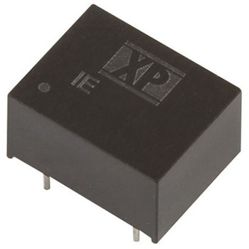 IE1224D XP Power �≏DC-DC�R���o�[�^ IEU�V���[�Y XP POWER 49061977