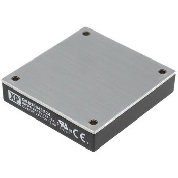 QSB30048S24 XP Power �≏DC-DC�R���o�[�^ QSB300�V���[�Y XP POWER 49062187