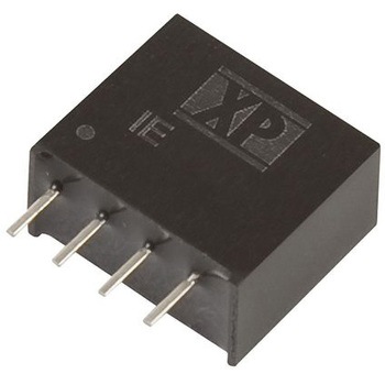 IE2424SH XP Power ≏DC-DCRo[^ IEUV[Y XP POWER DC24V 1W 42mA  1Zbg(40) IE2424SH 49062634