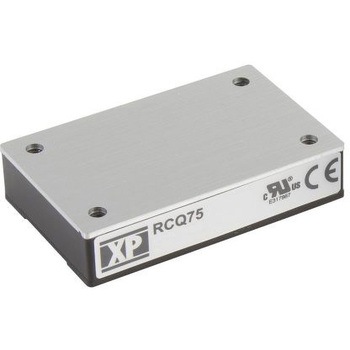RCQ7572S24 XP Power ≏DC-DCRo[^ RCQ75V[Y XP POWER 49062914