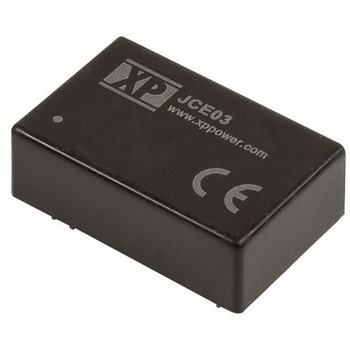JCE0312S24-H XP Power ≏DC-DCRo[^ JCE03V[Y XP POWER 49063027