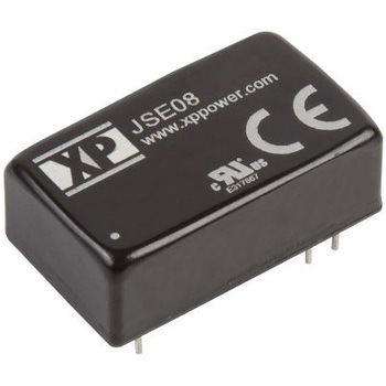 JSE0812S24 XP Power �≏DC-DC�R���o�[�^ JSE08�V���[�Y XP POWER 49063079