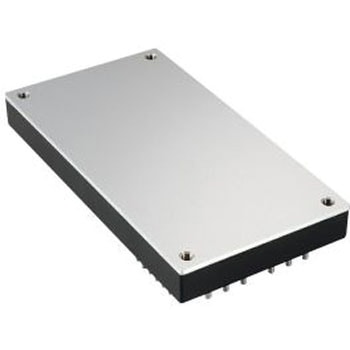 XP Power 絶縁DC-DCコンバータ QSB400シリーズ XP POWER