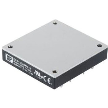 XP Power 絶縁DC-DCコンバータ QSB150シリーズ XP POWER