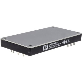 QSB40048S28 XP Power �≏DC-DC�R���o�[�^ QSB400�V���[�Y XP POWER 49063474