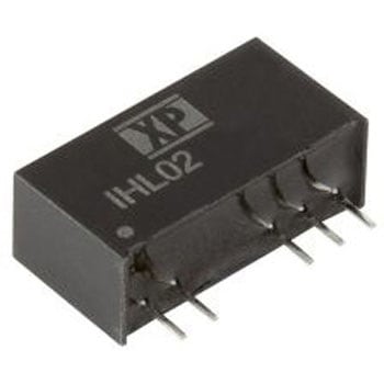 XP Power 絶縁DC-DCコンバータ IHLシリーズ XP POWER