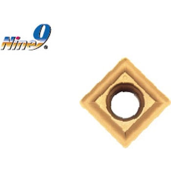 NCスポットドリル チップ - Nine9