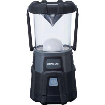 EX-000R パワーバンク LEDランタン 1個 GENTOS 【通販モノタロウ】