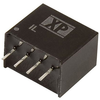 XP Power 絶縁DC-DCコンバータ ILシリーズ XP POWER