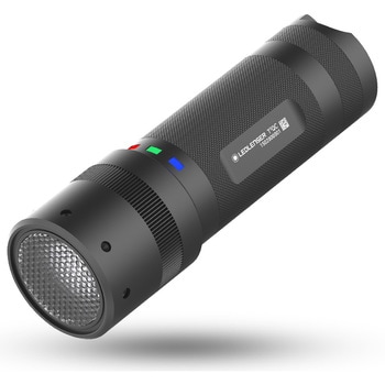 9802-QC レッドレンザー TスクエアQC 1個 LED LENSER 【通販モノタロウ】