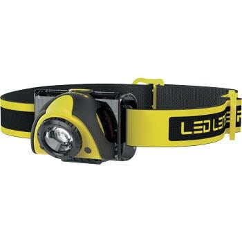 レッドレンザー Ise03 Led Lenser ヘッドライト本体 通販モノタロウ 5603