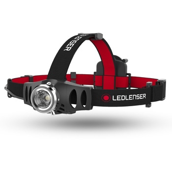 レッドレンザー　LEDLENSER ヘッドライト✖️６個 7296 レッドレンザー H6 1個 LED LENSER 【通販モノタロウ】