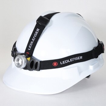 7296 レッドレンザー H6 1個 LED LENSER 【通販サイトMonotaRO】