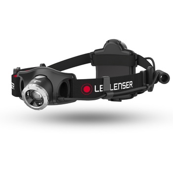 レッドレンザー LEDヘッドライト 「H7R.2」（300lm）　7398