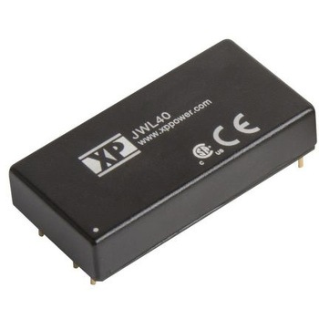 JWL4024S3V3 XP Power �≏DC-DC�R���o�[�^ JWL40�V���[�Y XP POWER 49065705