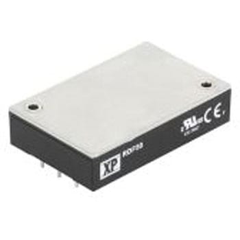 XP Power 絶縁DC-DCコンバータ RDF50シリーズ XP POWER