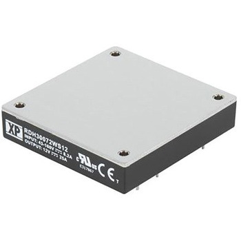Xp Power Rdh300 RDH30072WS48 XP Power 絶縁DC-DCコンバータ RDH300シリーズ 1個 XP POWER 【通販モノタロウ】