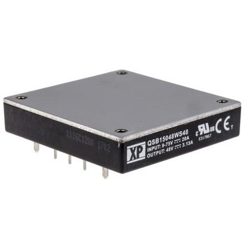 QSB15048WS48 XP Power ≏DC-DCRo[^ QSB150V[Y XP POWER 49066134