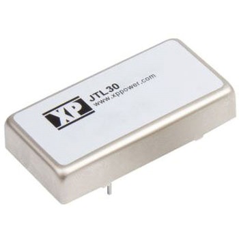JTL3024T0515 XP Power �≏DC-DC�R���o�[�^ JTL30�V���[�Y XP POWER 49066177