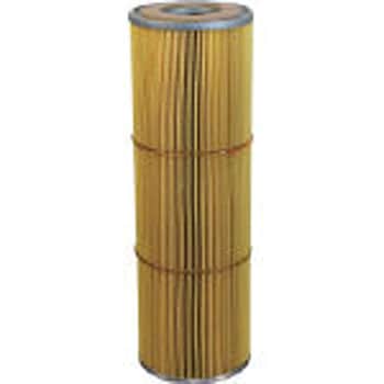 TKF 油用フィルター Φ150X450(Φ72) 東海