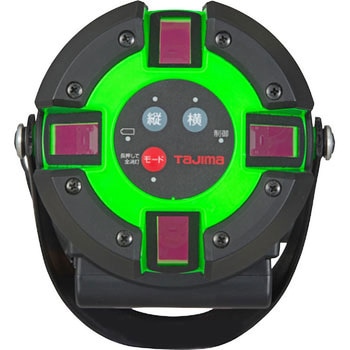 NAVIGEEZAセンサーKJC タジマツール(TJMデザイン)