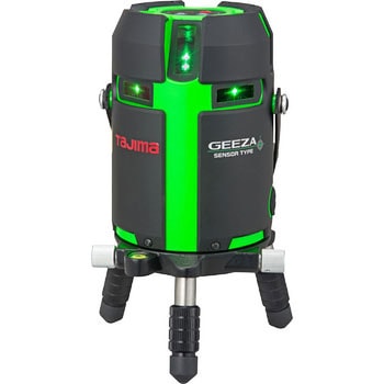 GEEZAセンサーKJC タジマツール(TJMデザイン)