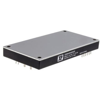 QSB40048S05 XP Power �≏DC-DC�R���o�[�^ QSB400�V���[�Y XP POWER 49067297