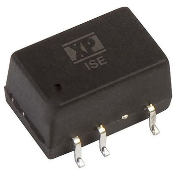 XP Power 絶縁DC-DCコンバータ ISEシリーズ XP POWER