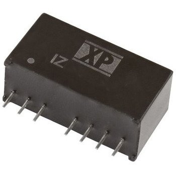 XP Power 絶縁DC-DCコンバータ IZシリーズ XP POWER