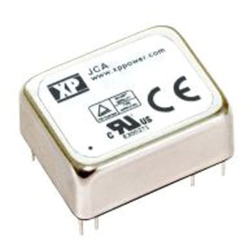 XP Power 絶縁DC-DCコンバータ JCAシリーズ XP POWER