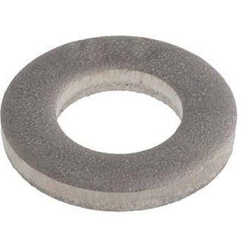 平座金 RMS Alloy600 RMSレアメタルスクリュー