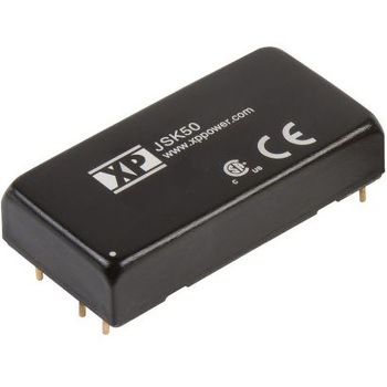 JSK5012S05 XP Power �≏DC-DC�R���o�[�^ JSK50�V���[�Y XP POWER 49069284