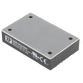QSB10024S05 XP Power �≏DC-DC�R���o�[�^ QSB100�V���[�Y XP POWER 49069327