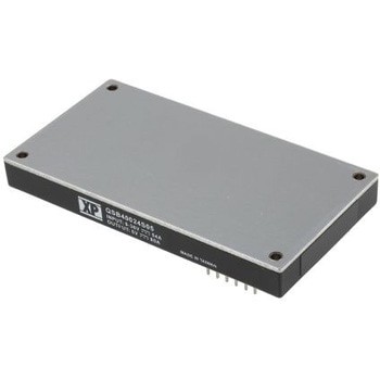QSB40024S05 XP Power �≏DC-DC�R���o�[�^ QSB400�V���[�Y XP POWER 49069546
