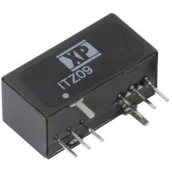 XP Power 絶縁DC-DCコンバータ ITZシリーズ XP POWER