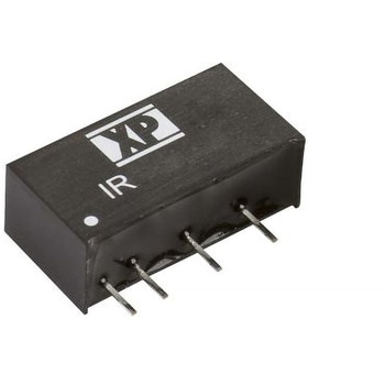 XP Power 絶縁DC-DCコンバータ IRシリーズ XP POWER