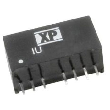 IU0509SA XP Power �≏DC-DC�R���o�[�^ IU�V���[�Y XP POWER 49070596