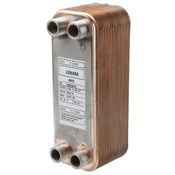 LN569510040017 Xylem  リキッドヒート交換器 Xylem 49071217