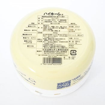 ハイホーム クレンザー 1個(400g) 日本珪華化学工業 【通販モノタロウ】