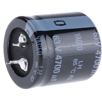 LH063M4700BPF-3030 Yageo �d���R���f���T YAGEO ���e���}20% 49074403