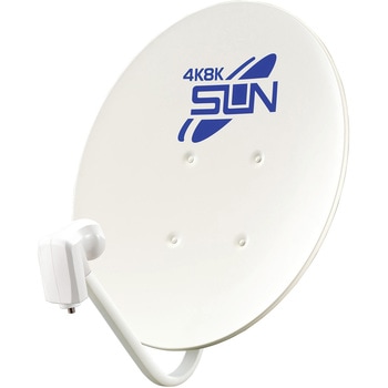 マスプロ 4K・8K衛星放送対応 BS・110°CSアンテナセット Amazon.co.jp: マスプロ電工 マスプロ 4K・8K衛星放送対応 BS